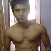 Ashish Verma